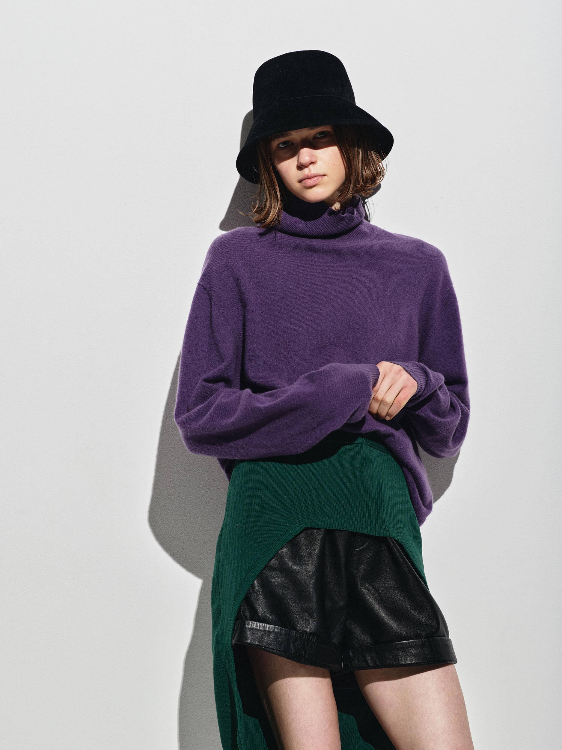 Summer / Pre Fall 2021 – La Maison de Lyllis